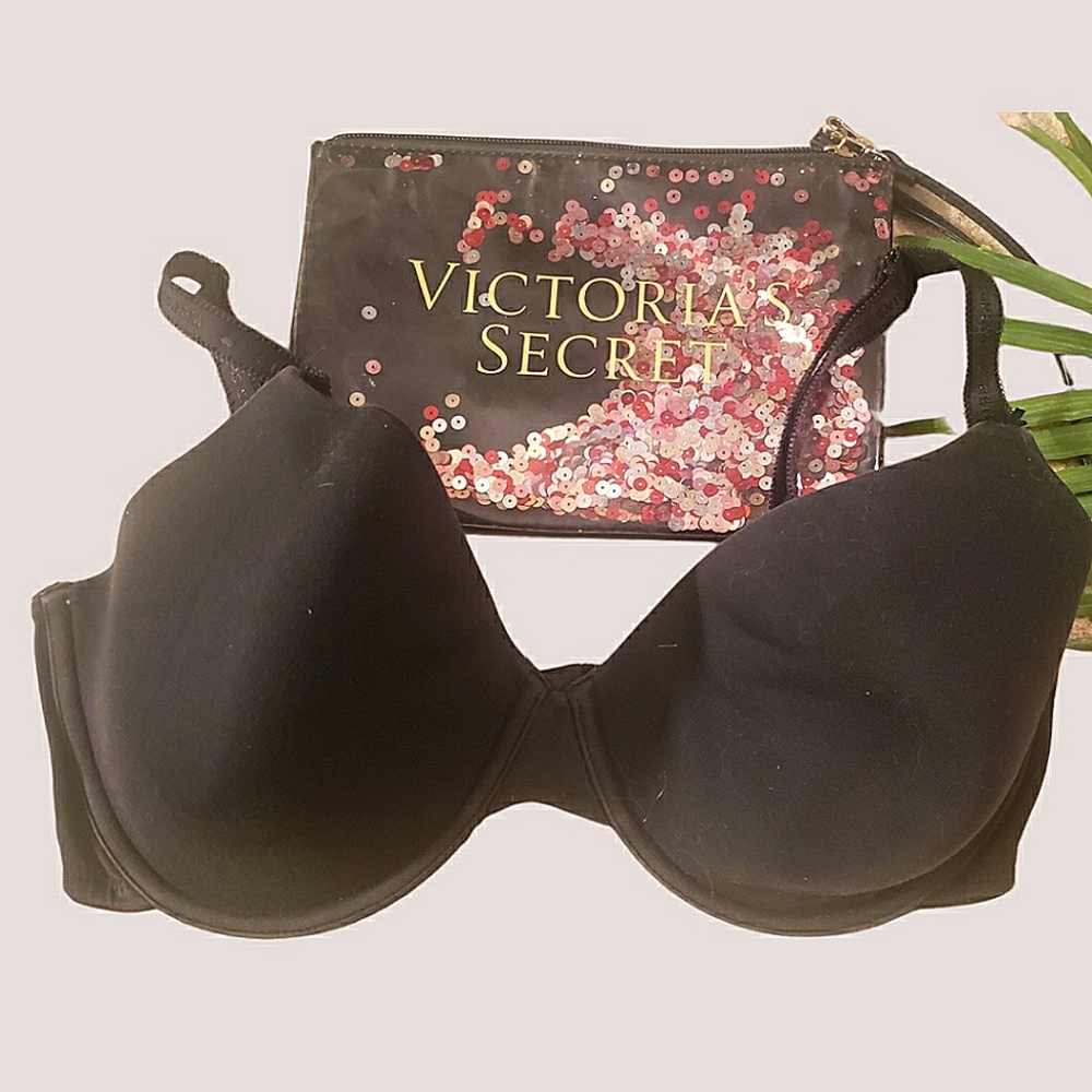 Victoria Secret Cotton bra